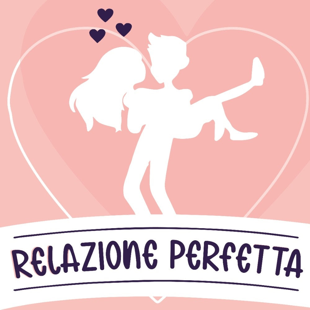 Guida Relazione perfetta