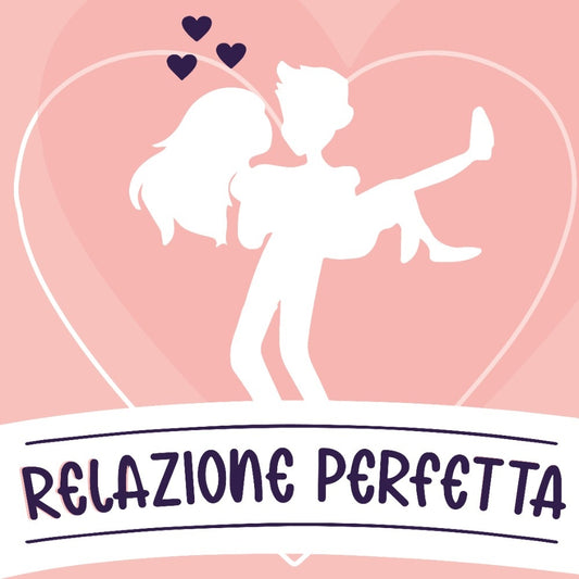 Guida Relazione perfetta